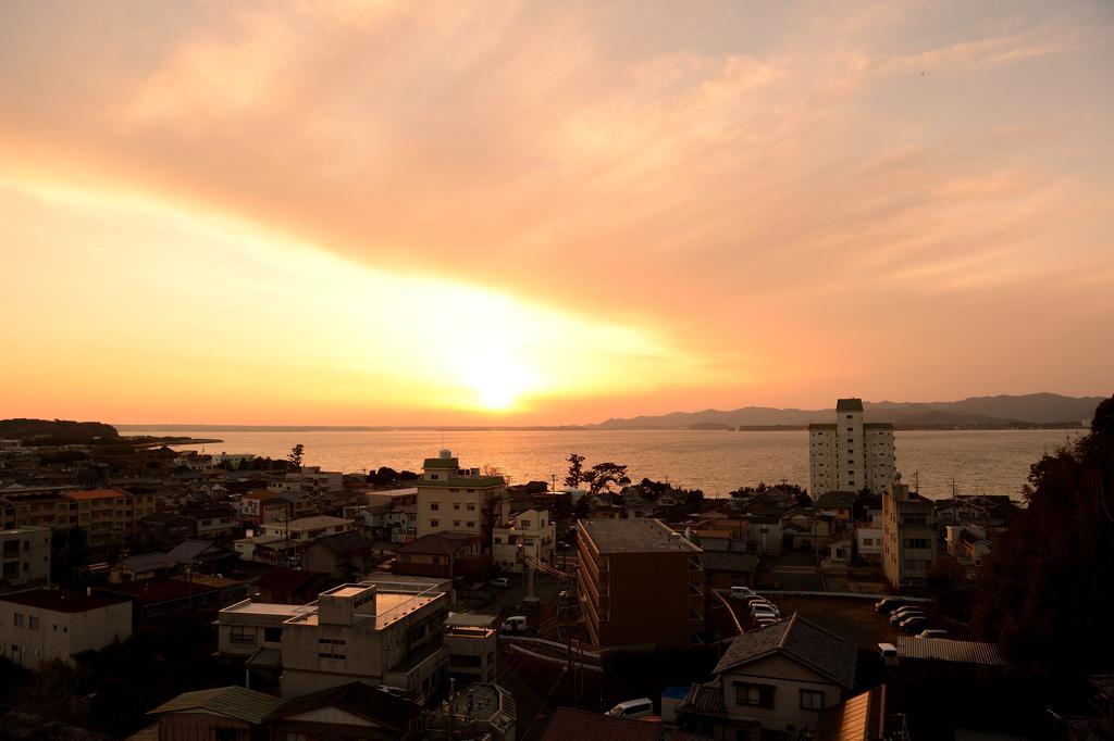 Horie No Sho Hamamatsu Exterior foto