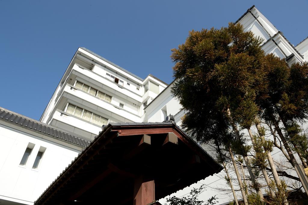 Horie No Sho Hamamatsu Exterior foto