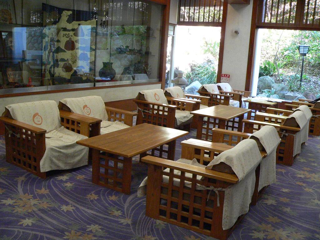 Horie No Sho Hamamatsu Exterior foto