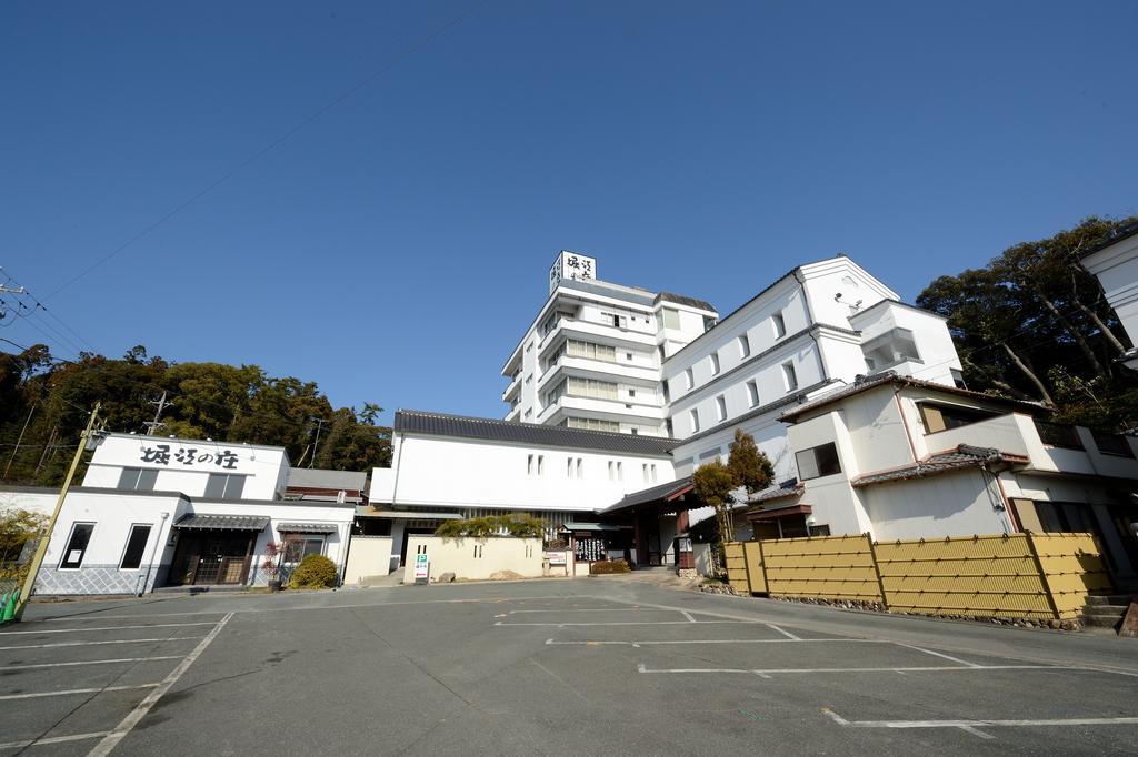 Horie No Sho Hamamatsu Exterior foto