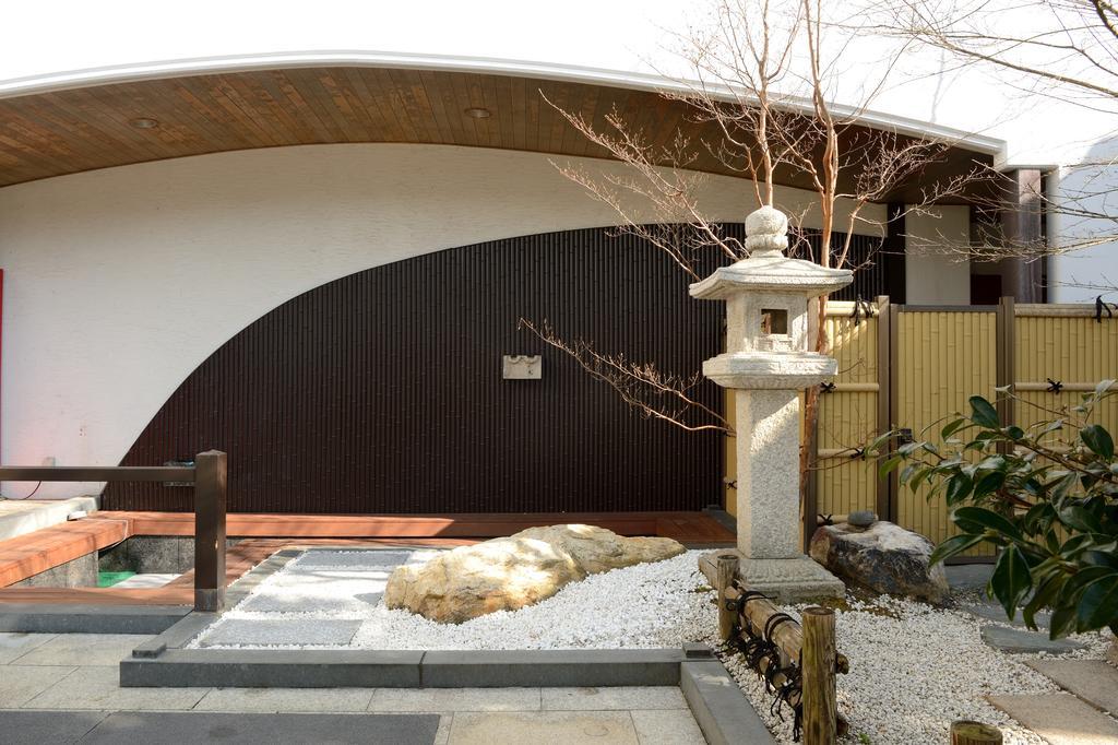 Horie No Sho Hamamatsu Exterior foto