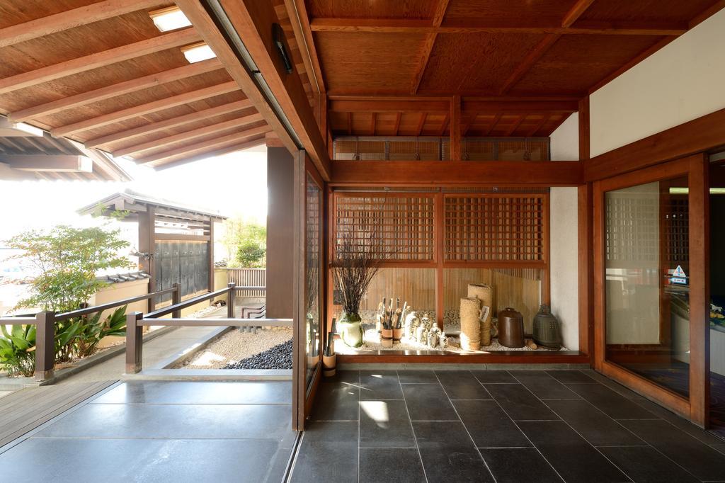 Horie No Sho Hamamatsu Exterior foto