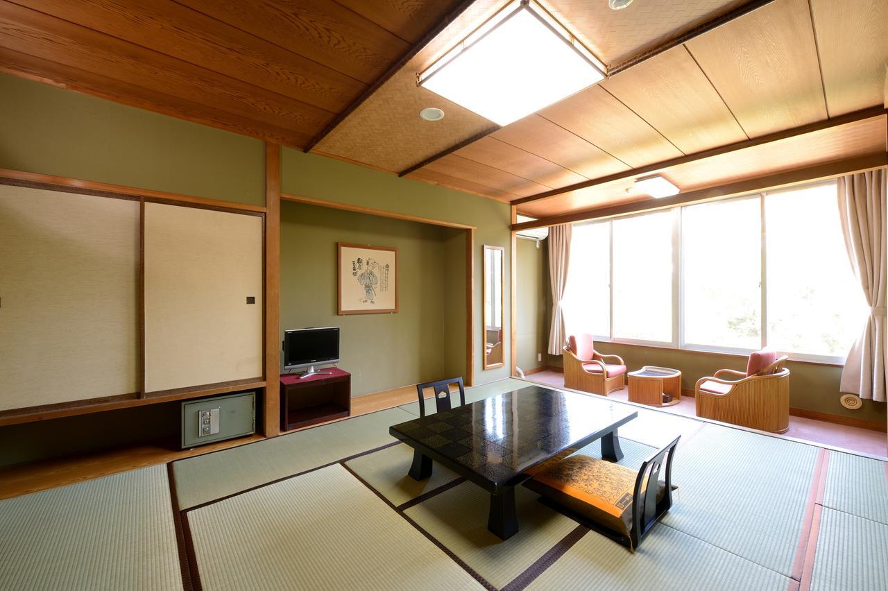 Horie No Sho Hamamatsu Exterior foto