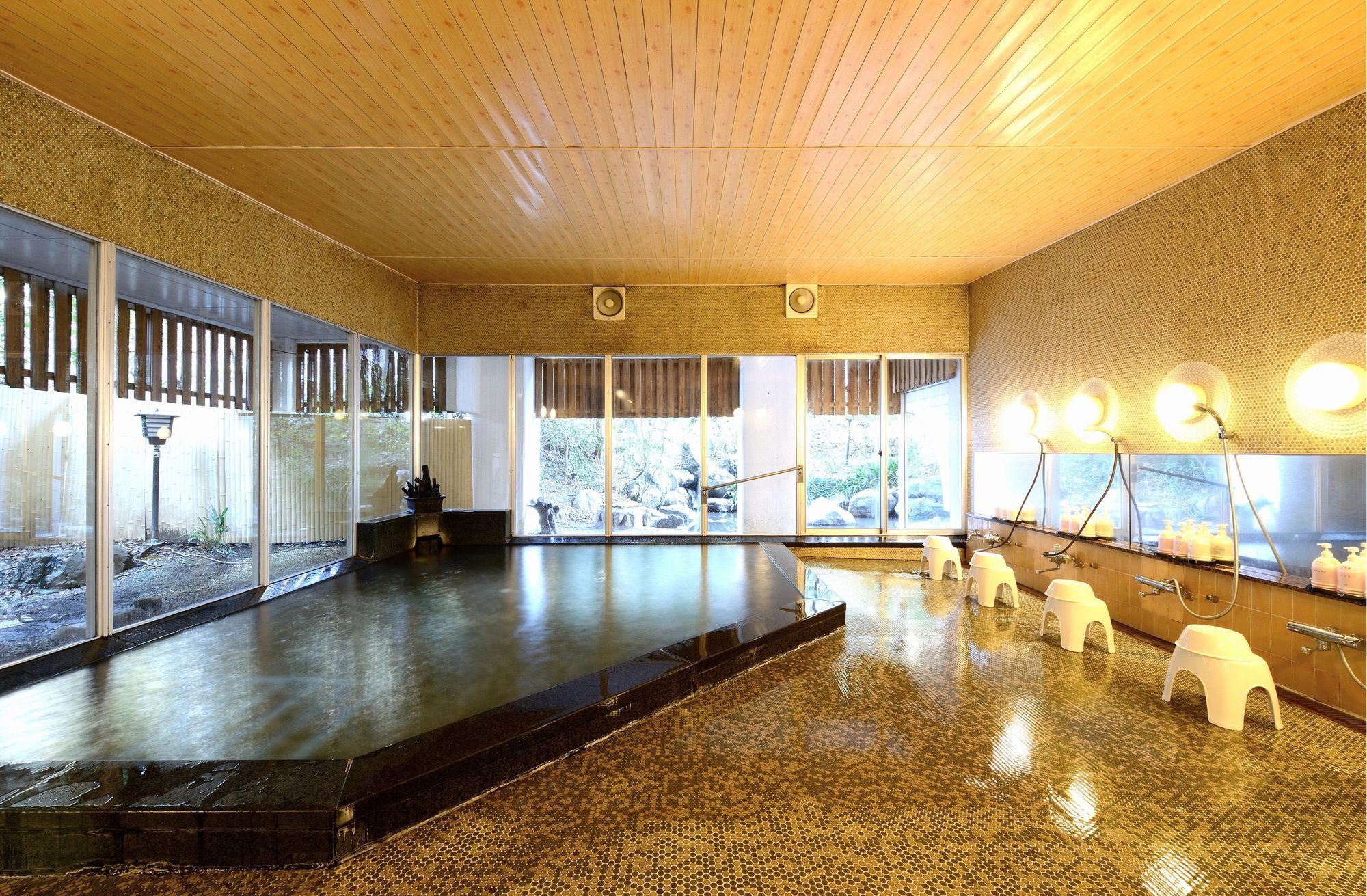 Horie No Sho Hamamatsu Exterior foto