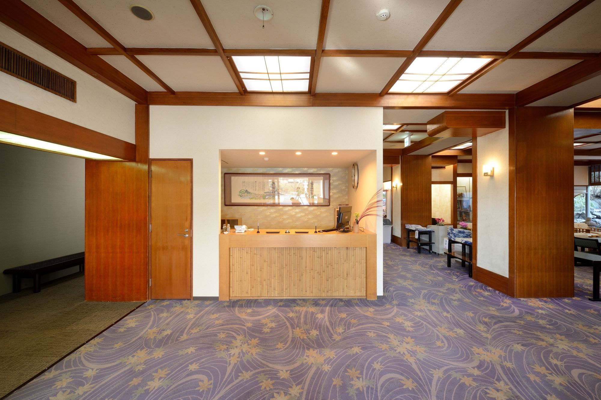 Horie No Sho Hamamatsu Exterior foto